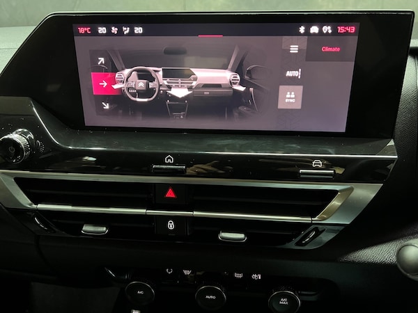 Used Citroen C4 2023 for sale - 76042528: Photo 40