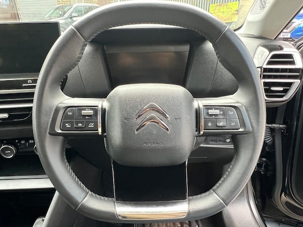Used Citroen C4 2023 for sale - 76042528: Photo 44