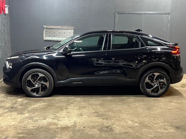 Used Citroen C4 2023 for sale - 76042528: Photo 4