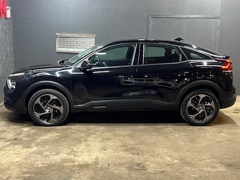 Used Citroen C4 2023 for sale - 76042528: Photo 4