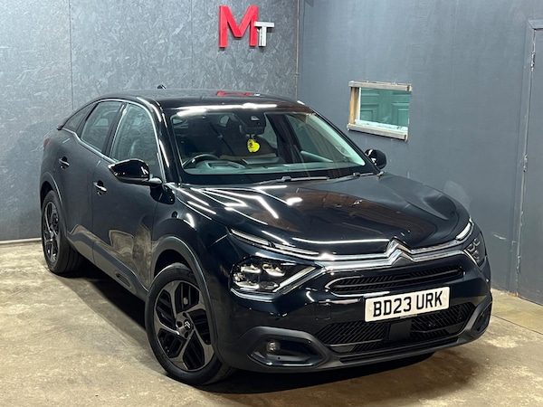 Used Citroen C4 2023 for sale - 76042528: Photo 6