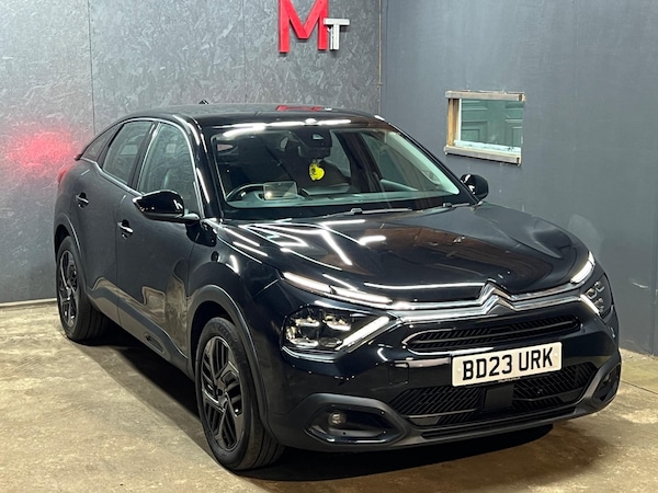 Used Citroen C4 2023 for sale - 76042528: Photo 8