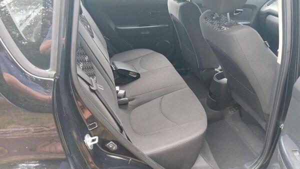 Used Kia Soul 2012 for sale - 76296124: Photo 16