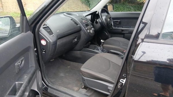Used Kia Soul 2012 for sale - 76296124: Photo 17