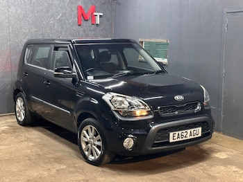 2012 (62) - 1.6 GDi 2 Euro 5 5dr
