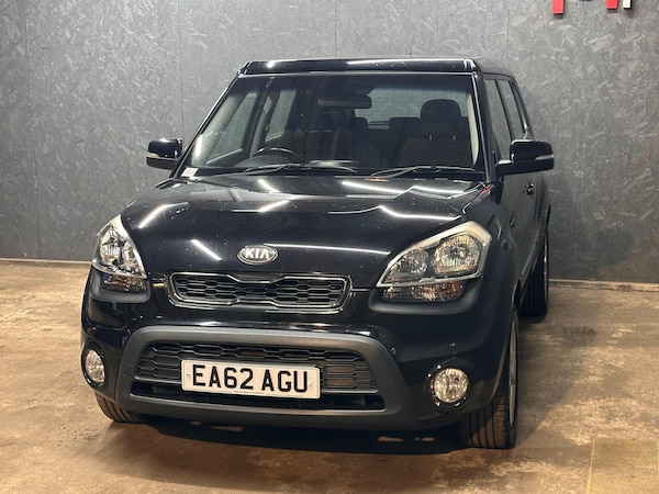 Used Kia Soul 2012 for sale - 76296124: Photo 3