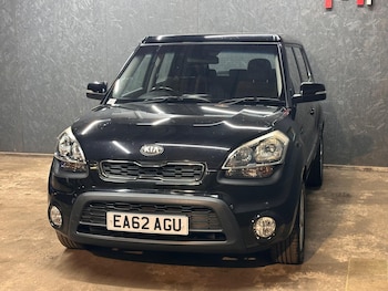Used Kia Soul 2012 for sale - 76296124: Photo 3