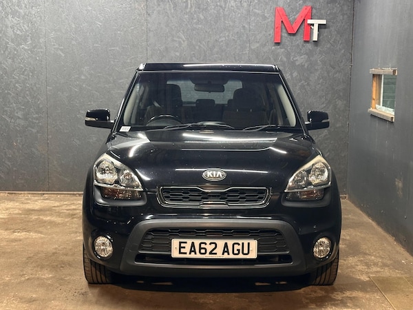 Used Kia Soul 2012 for sale - 76296124: Photo 4