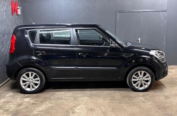 Used Kia Soul 2012 for sale - 76296124: Photo 5