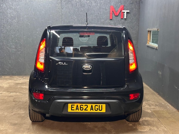 Used Kia Soul 2012 for sale - 76296124: Photo 7