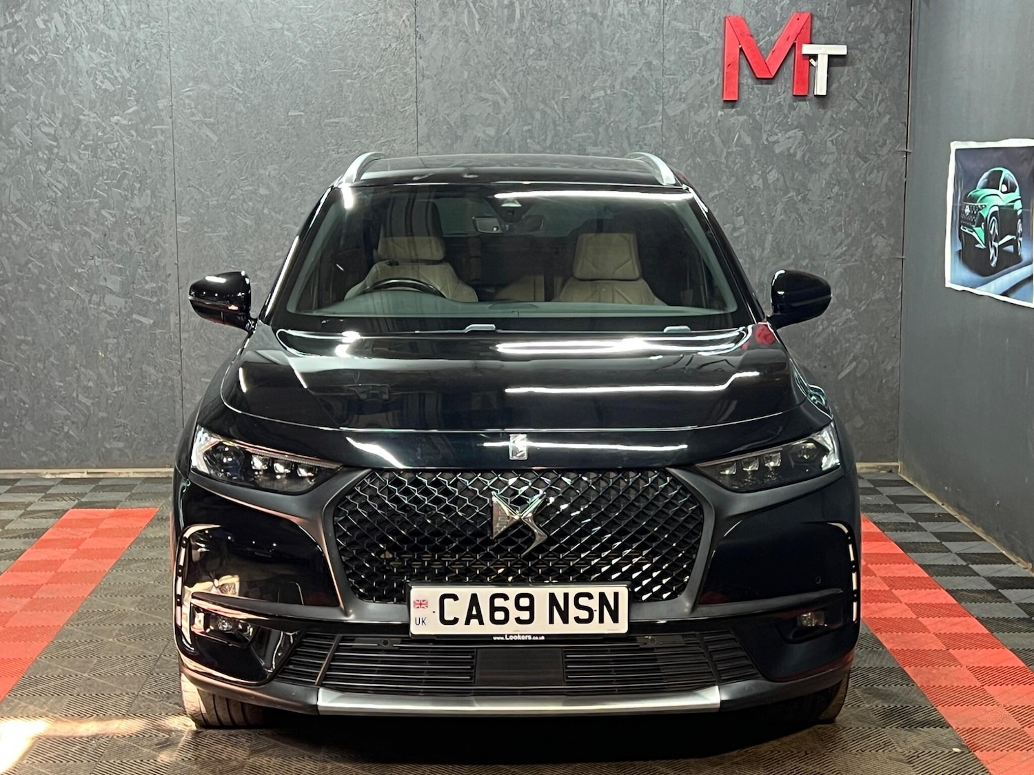 Used DS Automobiles DS 7 2019 for sale - 77925515: Photo 11