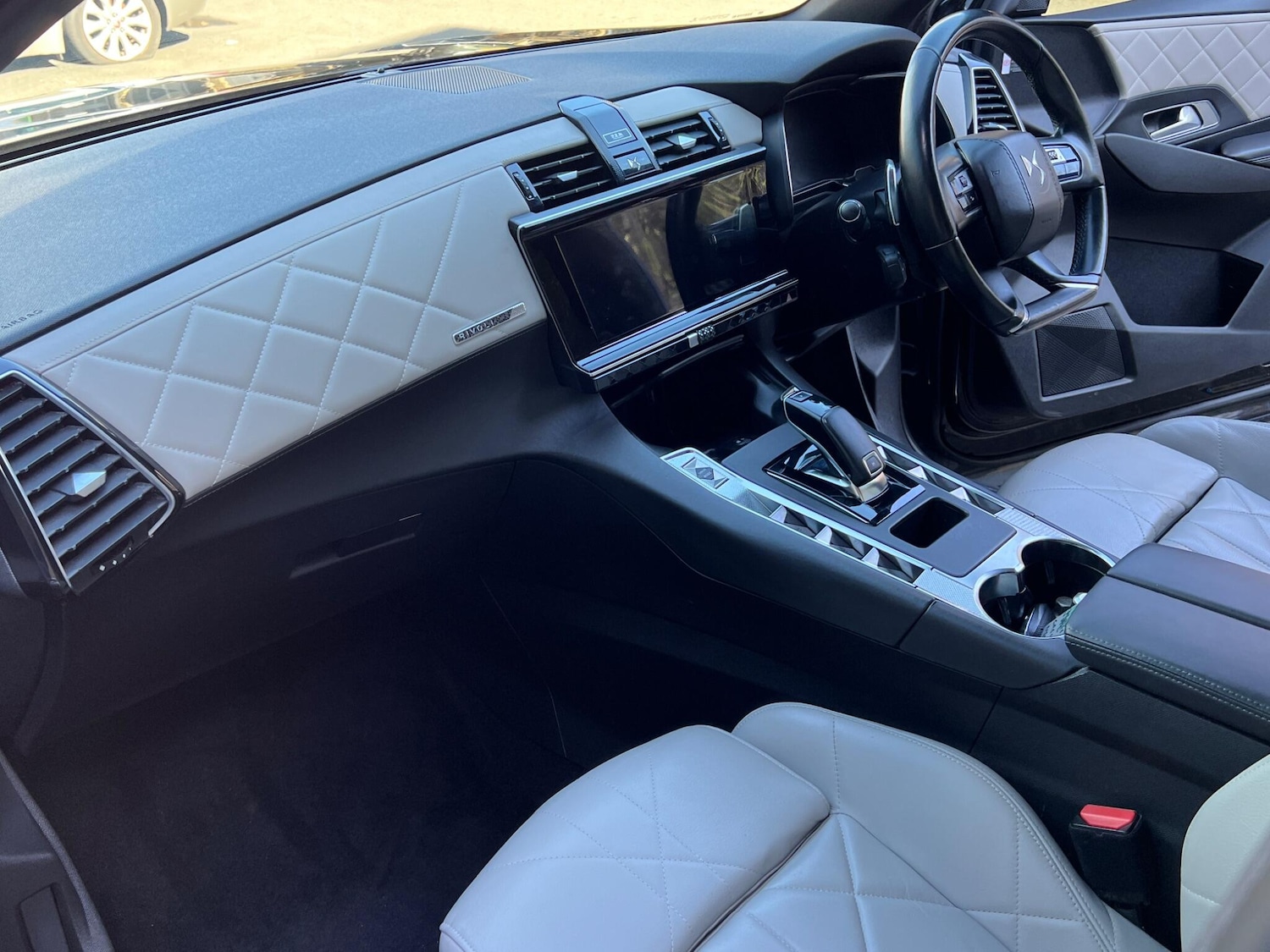 Used DS Automobiles DS 7 2019 for sale - 77925515: Photo 17