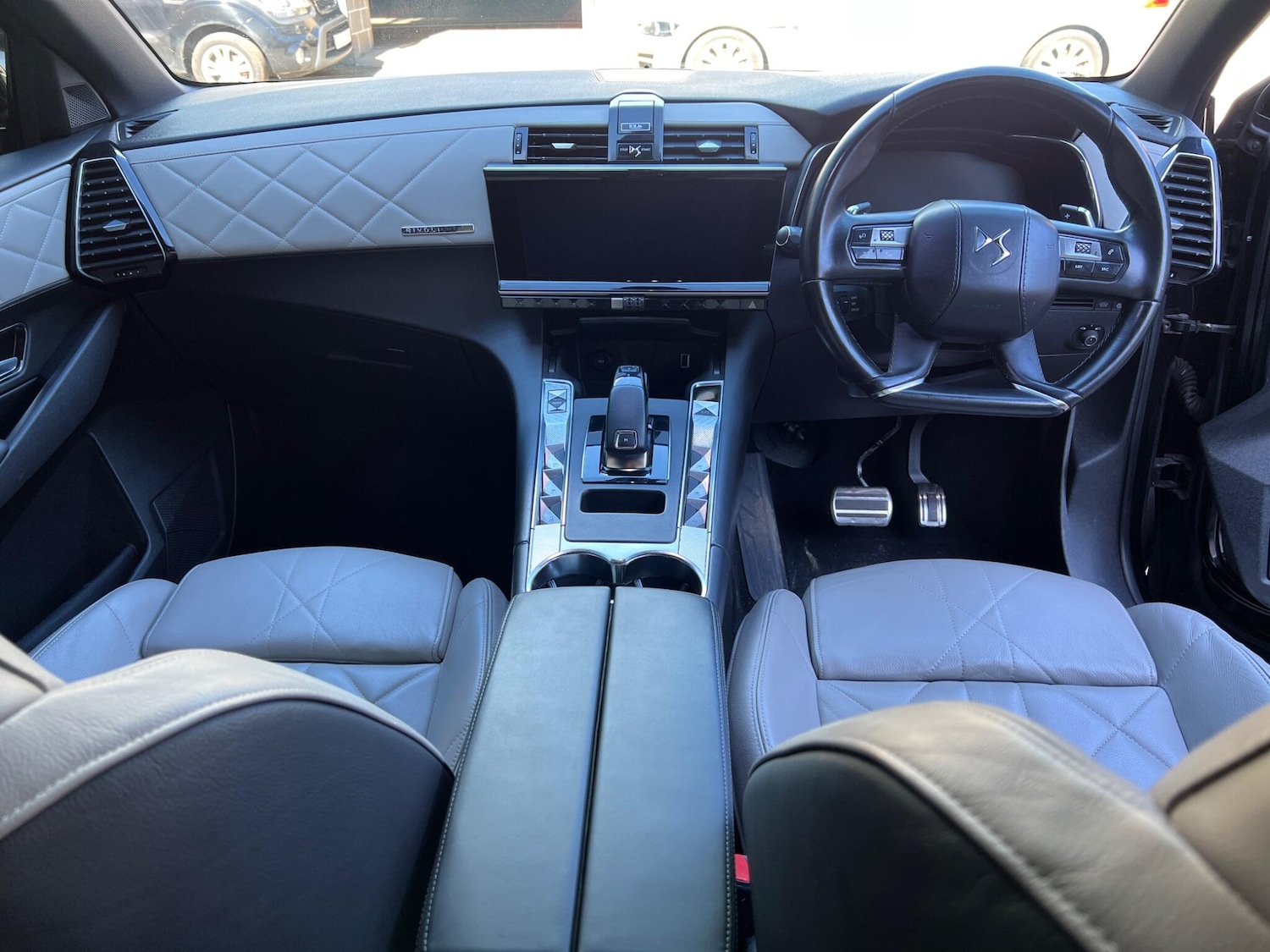 Used DS Automobiles DS 7 2019 for sale - 77925515: Photo 18