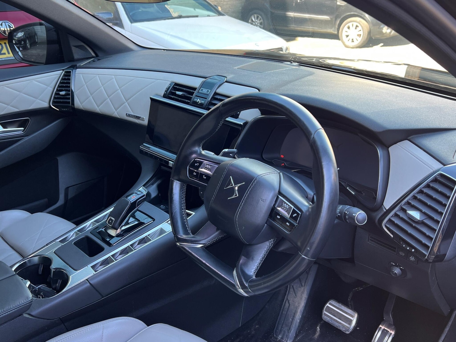 Used DS Automobiles DS 7 2019 for sale - 77925515: Photo 19