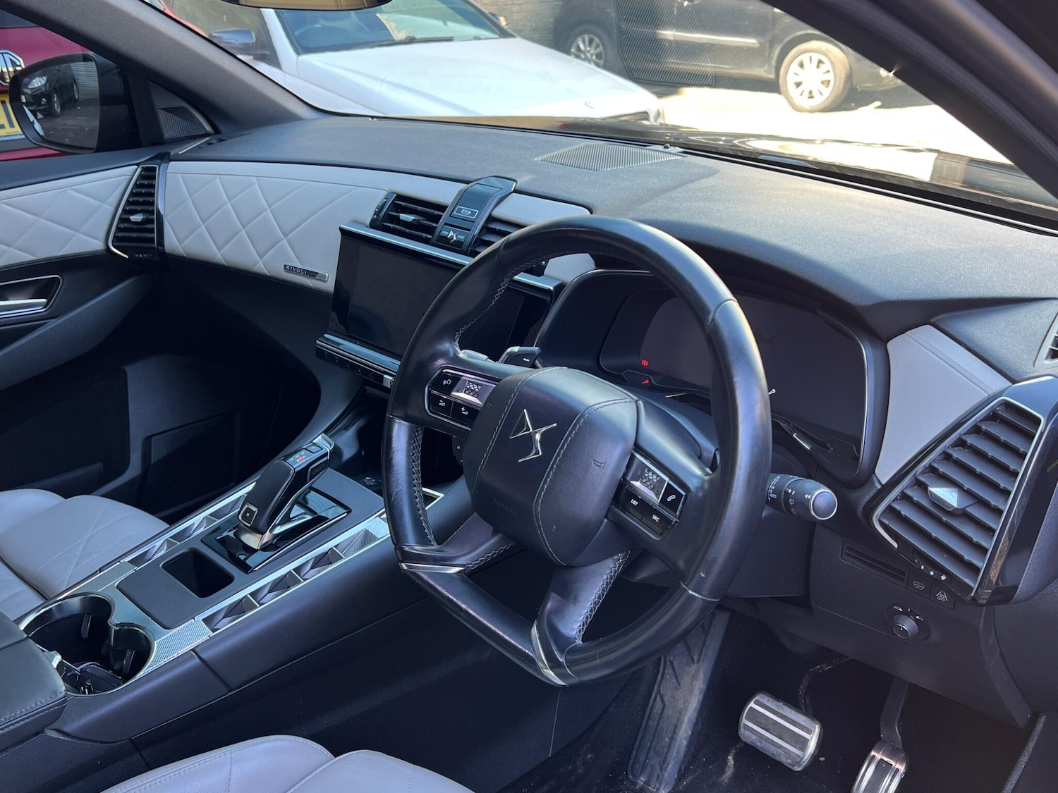 Used DS Automobiles DS 7 2019 for sale - 77925515: Photo 20