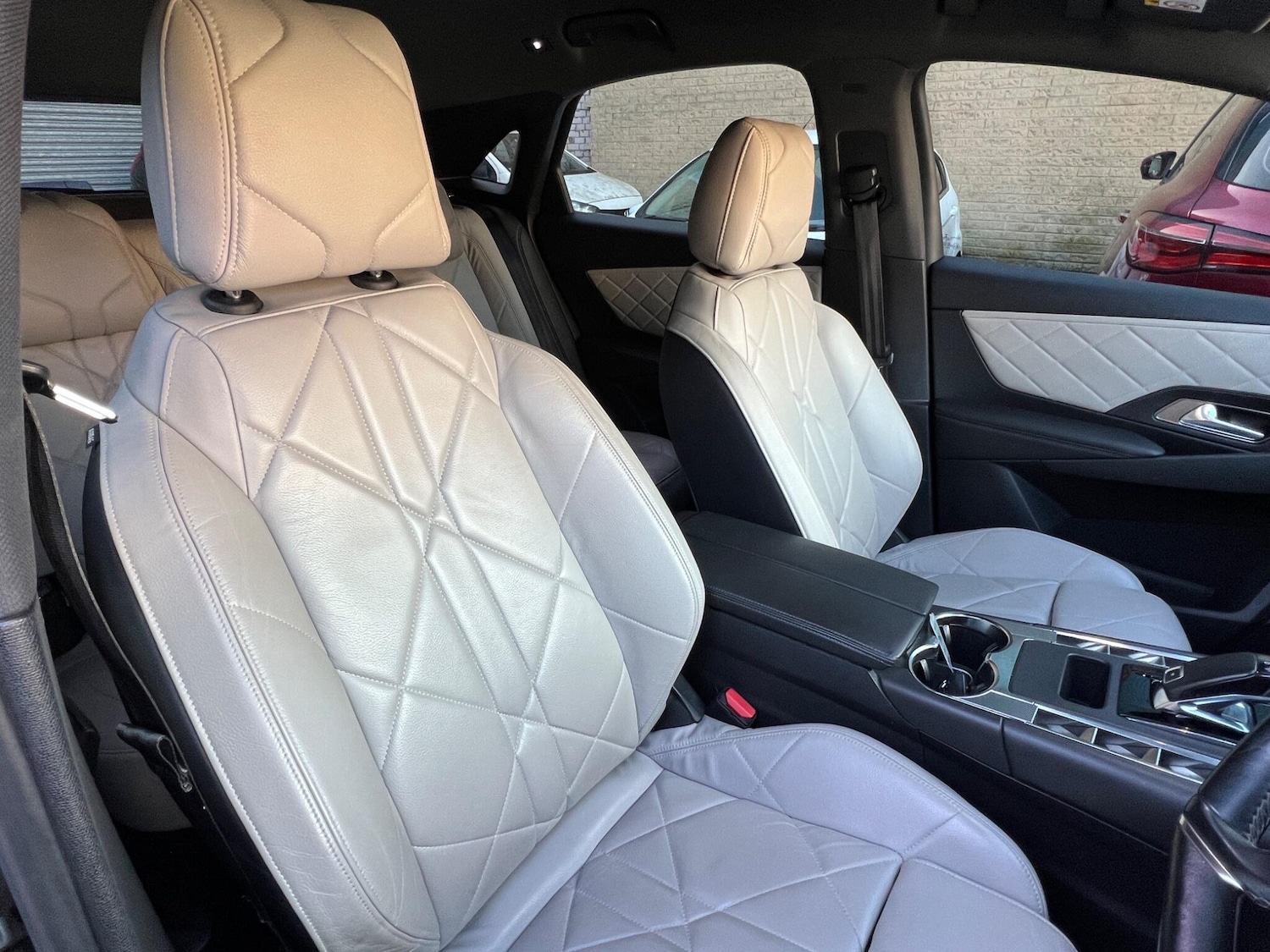 Used DS Automobiles DS 7 2019 for sale - 77925515: Photo 23