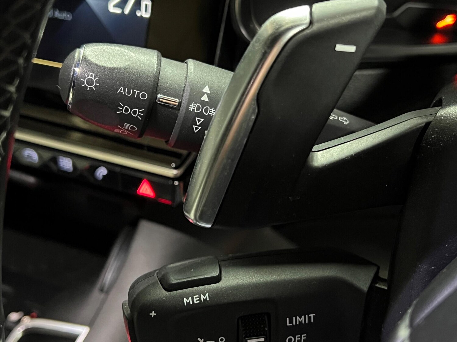 Used DS Automobiles DS 7 2019 for sale - 77925515: Photo 29