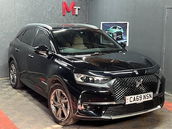 Used DS Automobiles DS 7 2019 for sale - 77925515: Photo