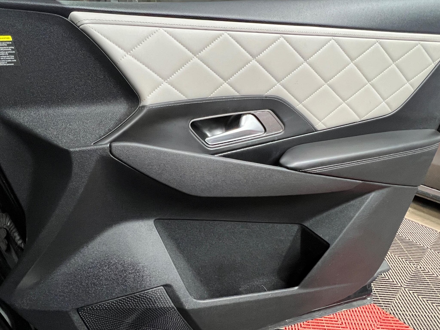 Used DS Automobiles DS 7 2019 for sale - 77925515: Photo 38