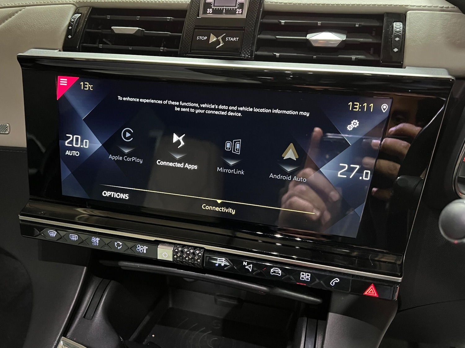 Used DS Automobiles DS 7 2019 for sale - 77925515: Photo 39