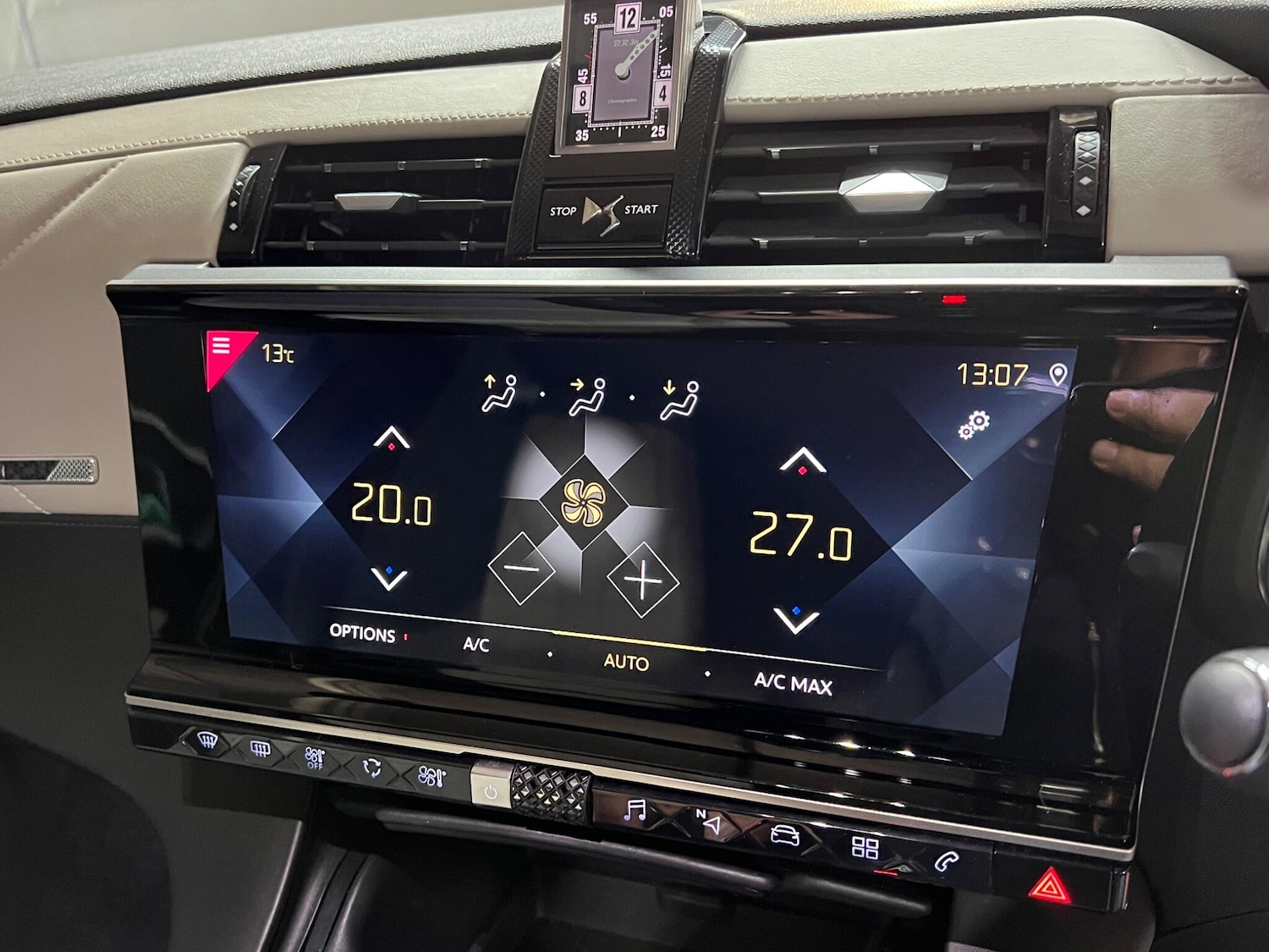 Used DS Automobiles DS 7 2019 for sale - 77925515: Photo 42