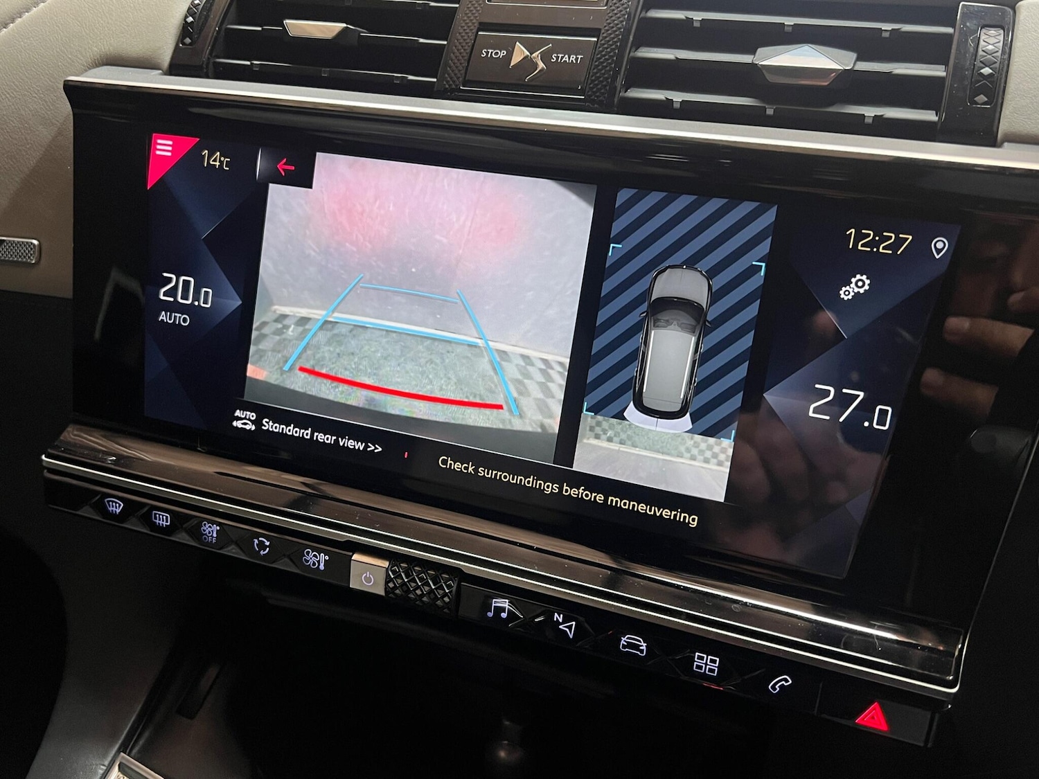 Used DS Automobiles DS 7 2019 for sale - 77925515: Photo 44