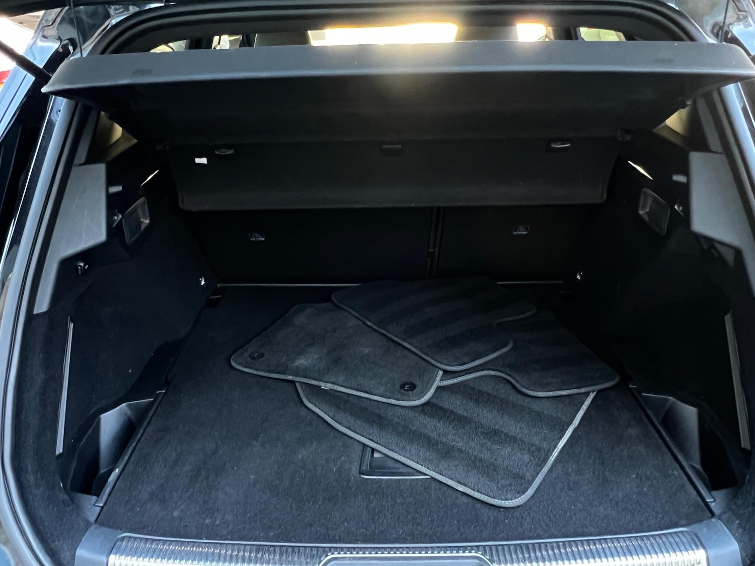 Used DS Automobiles DS 7 2019 for sale - 77925515: Photo 48