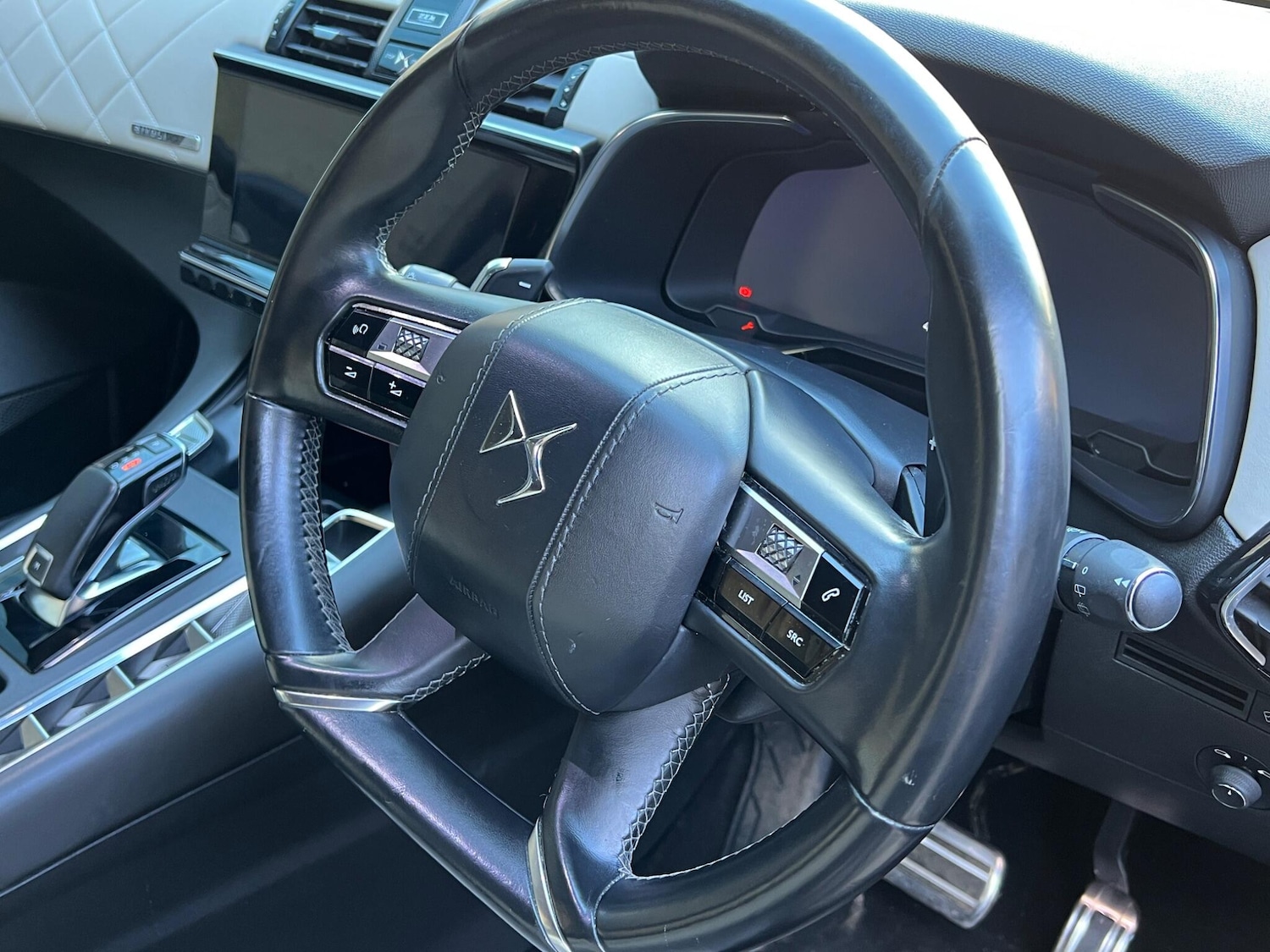 Used DS Automobiles DS 7 2019 for sale - 77925515: Photo 49