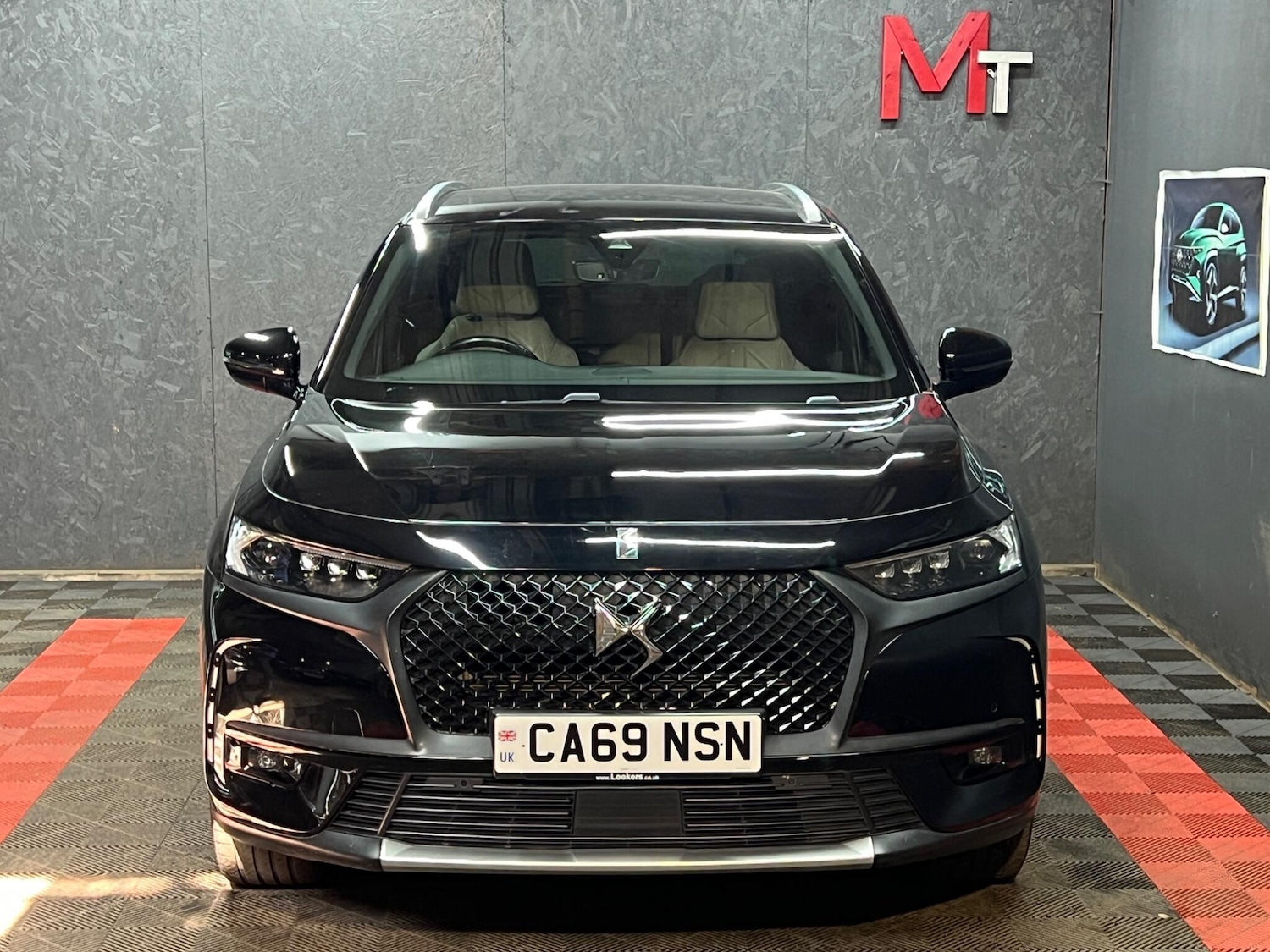 Used DS Automobiles DS 7 2019 for sale - 77925515: Photo 9