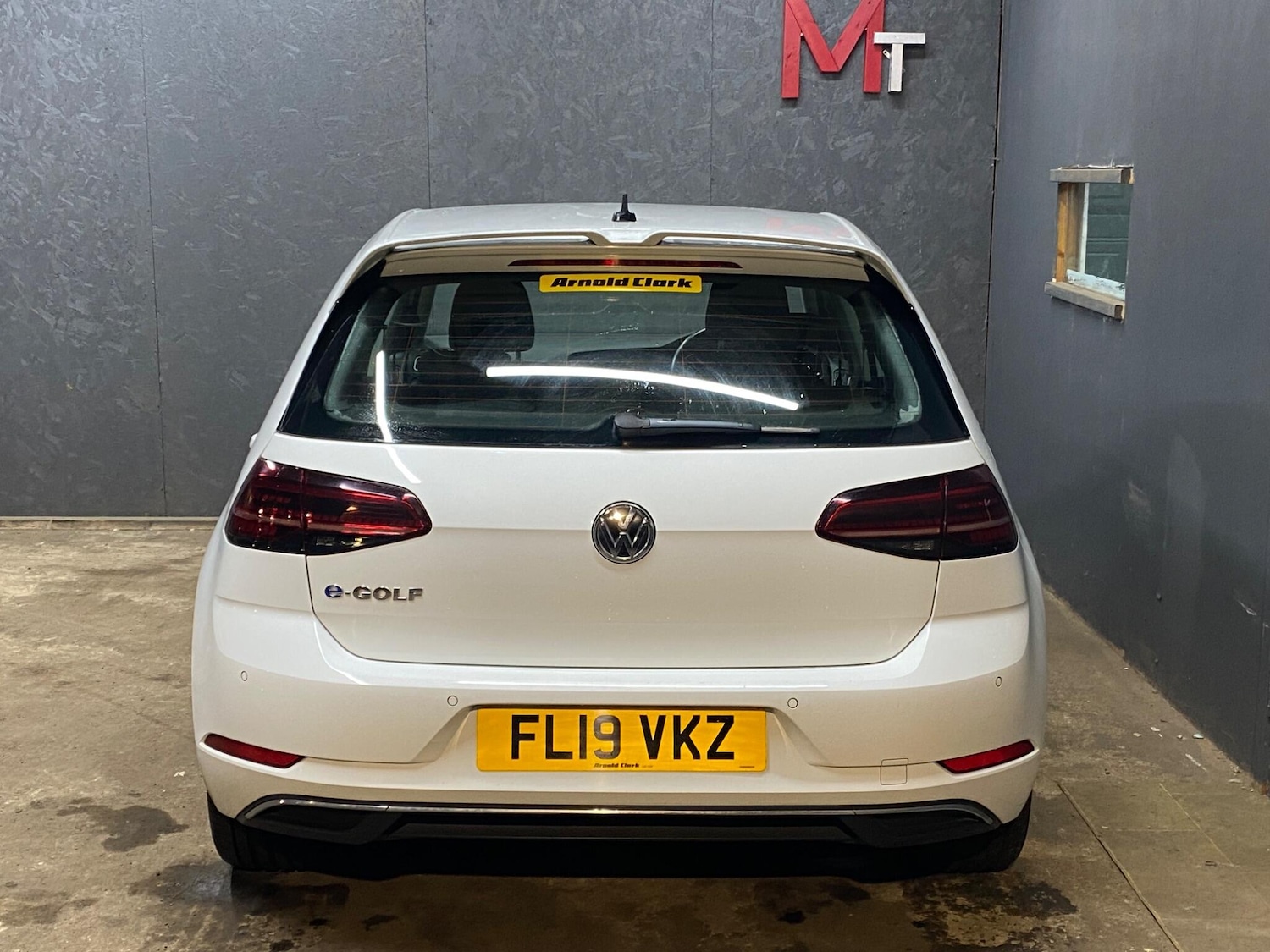 Used Volkswagen Golf 2019 for sale - 76371397: Photo 13
