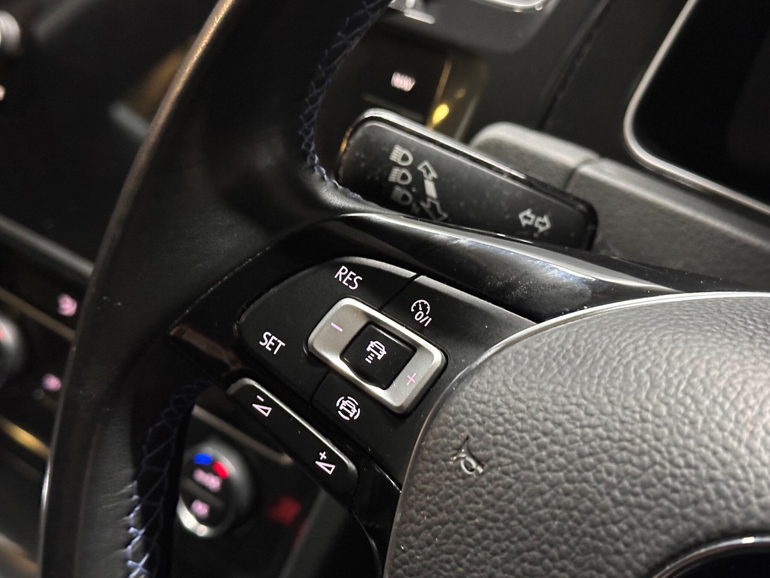 Used Volkswagen Golf 2019 for sale - 76371397: Photo 14