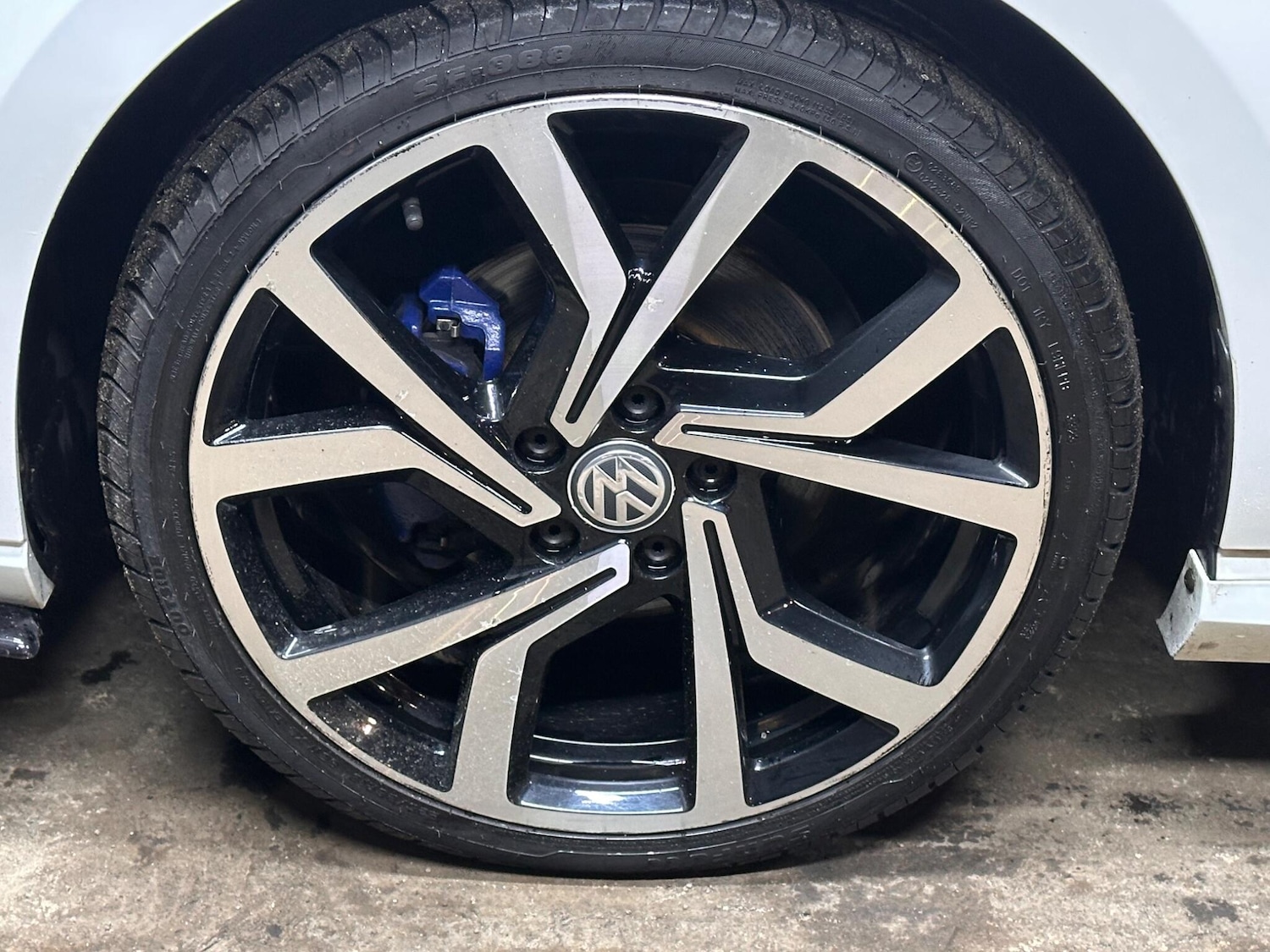 Used Volkswagen Golf 2019 for sale - 76371397: Photo 17
