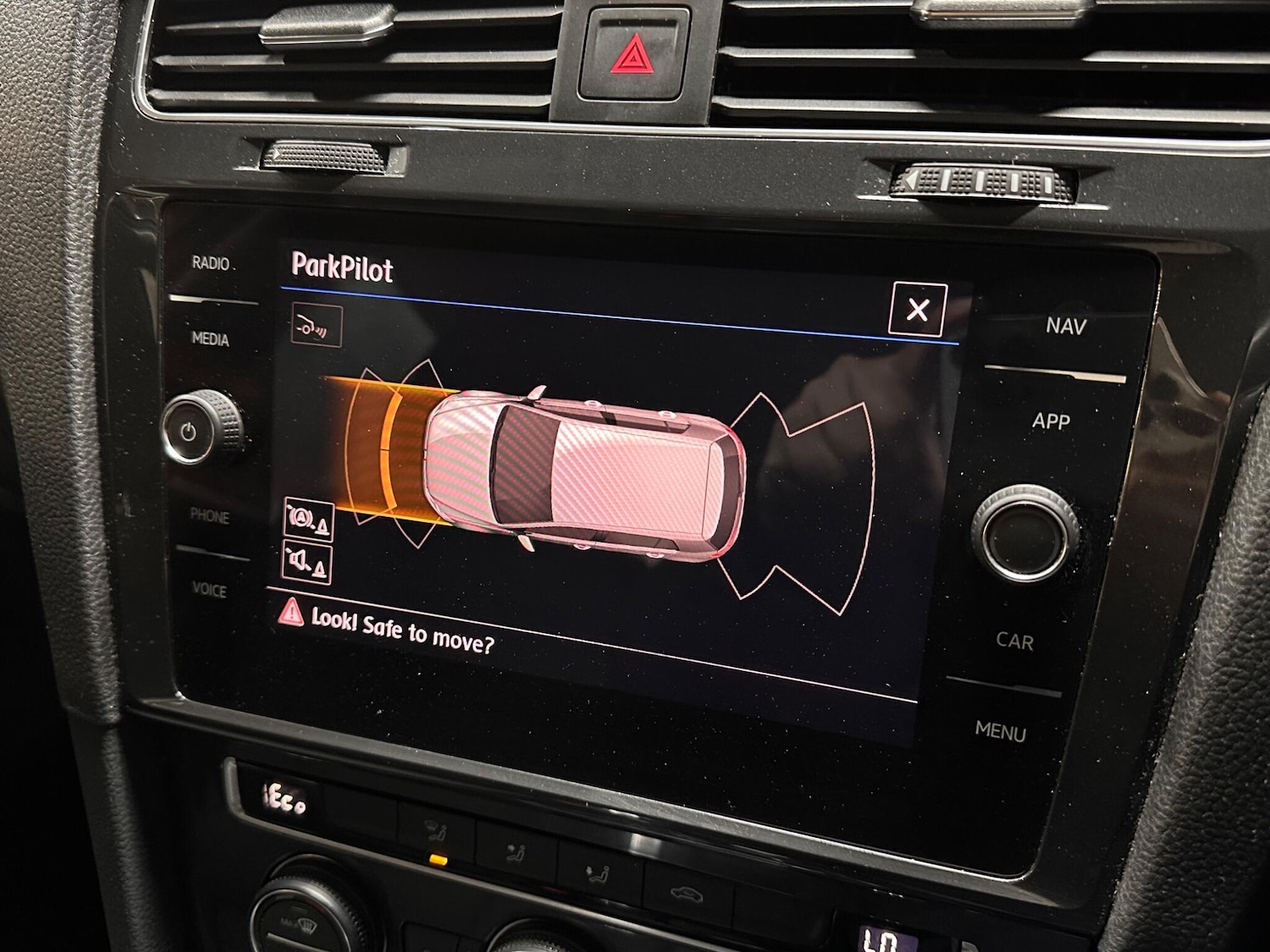 Used Volkswagen Golf 2019 for sale - 76371397: Photo 22