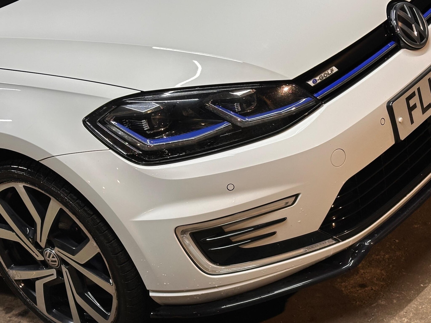 Used Volkswagen Golf 2019 for sale - 76371397: Photo 29