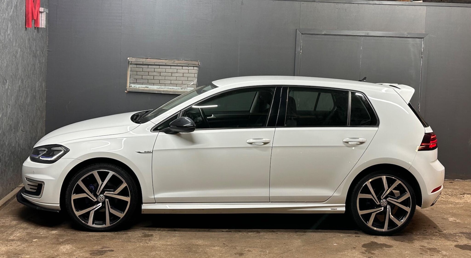 Used Volkswagen Golf 2019 for sale - 76371397: Photo 5