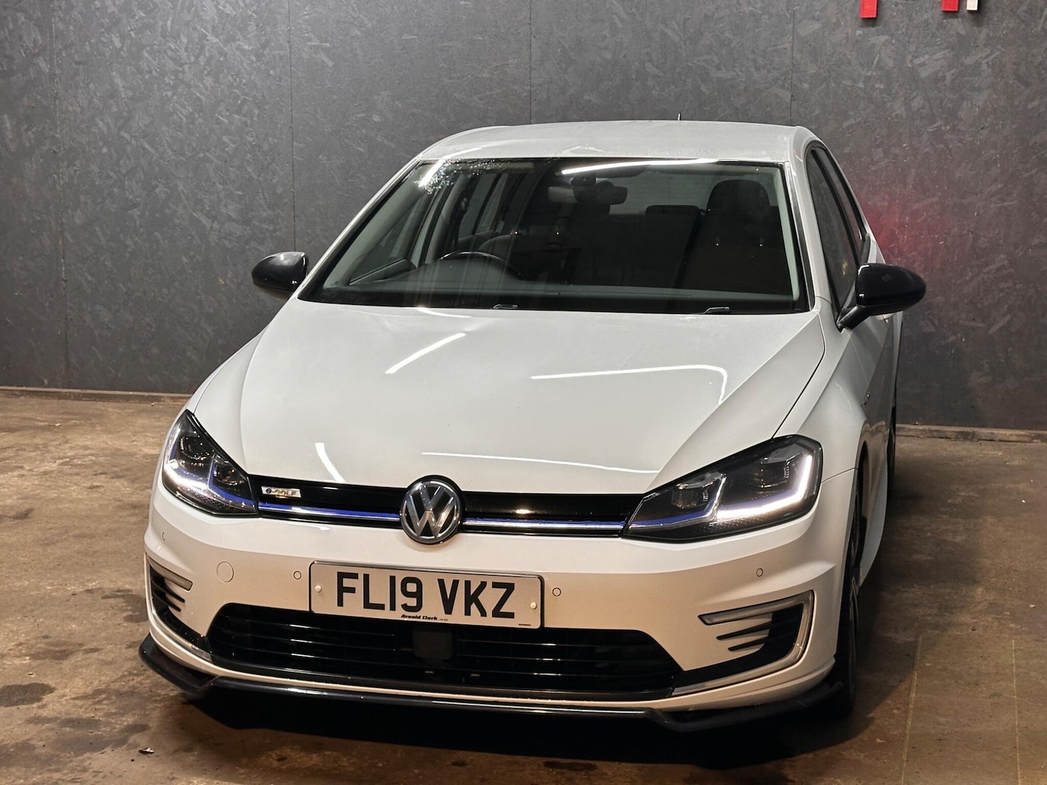 Used Volkswagen Golf 2019 for sale - 76371397: Photo 7