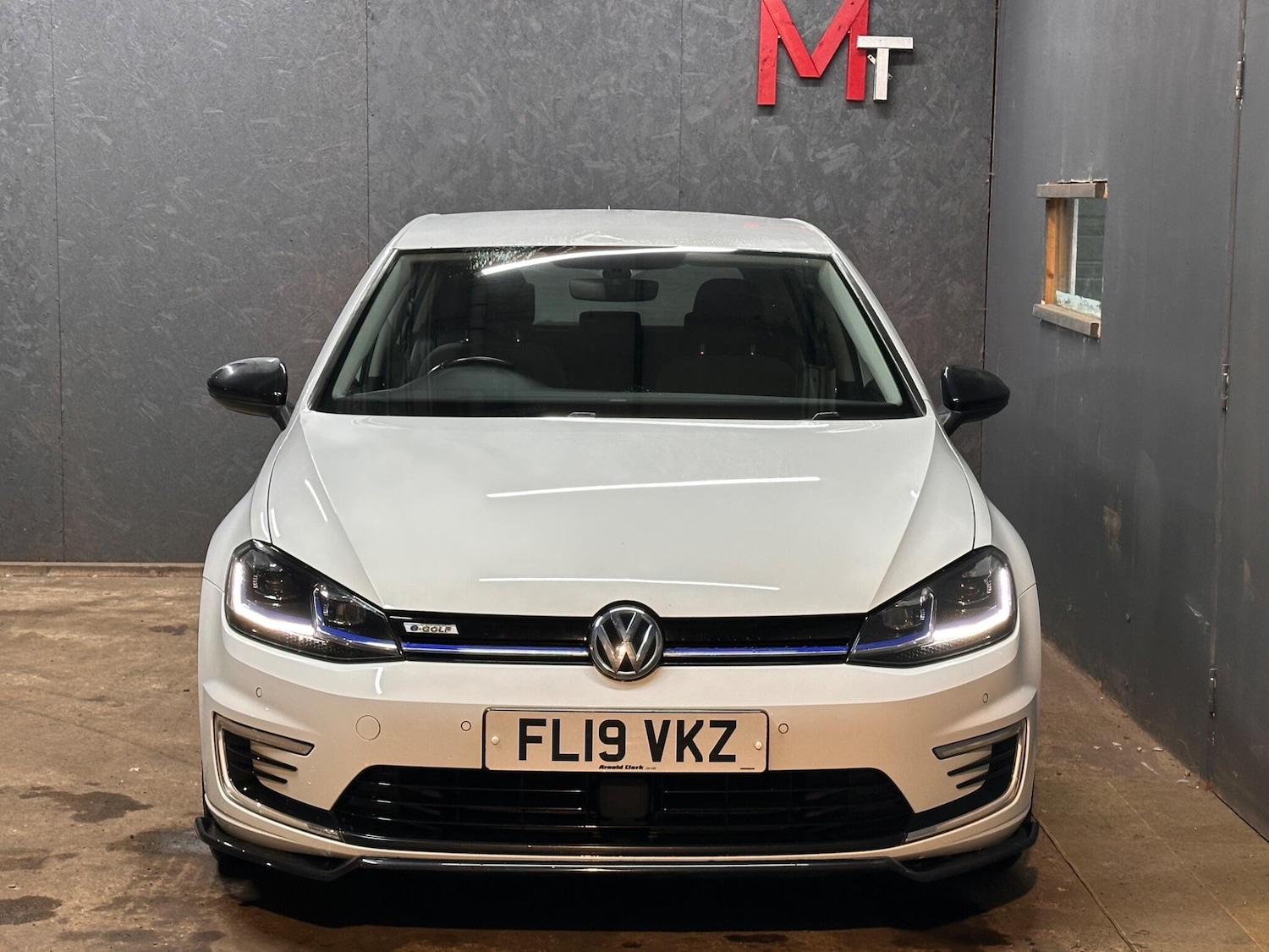 Used Volkswagen Golf 2019 for sale - 76371397: Photo 8