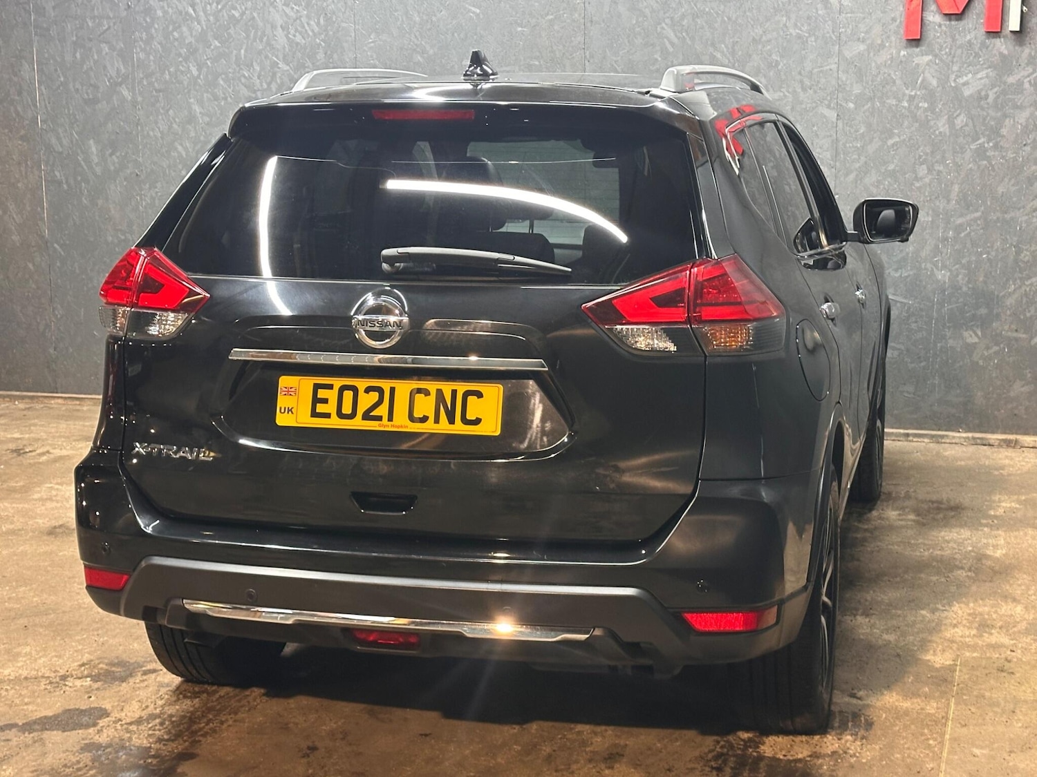 Used Nissan X-Trail 2021 for sale - 76485819: Photo 11