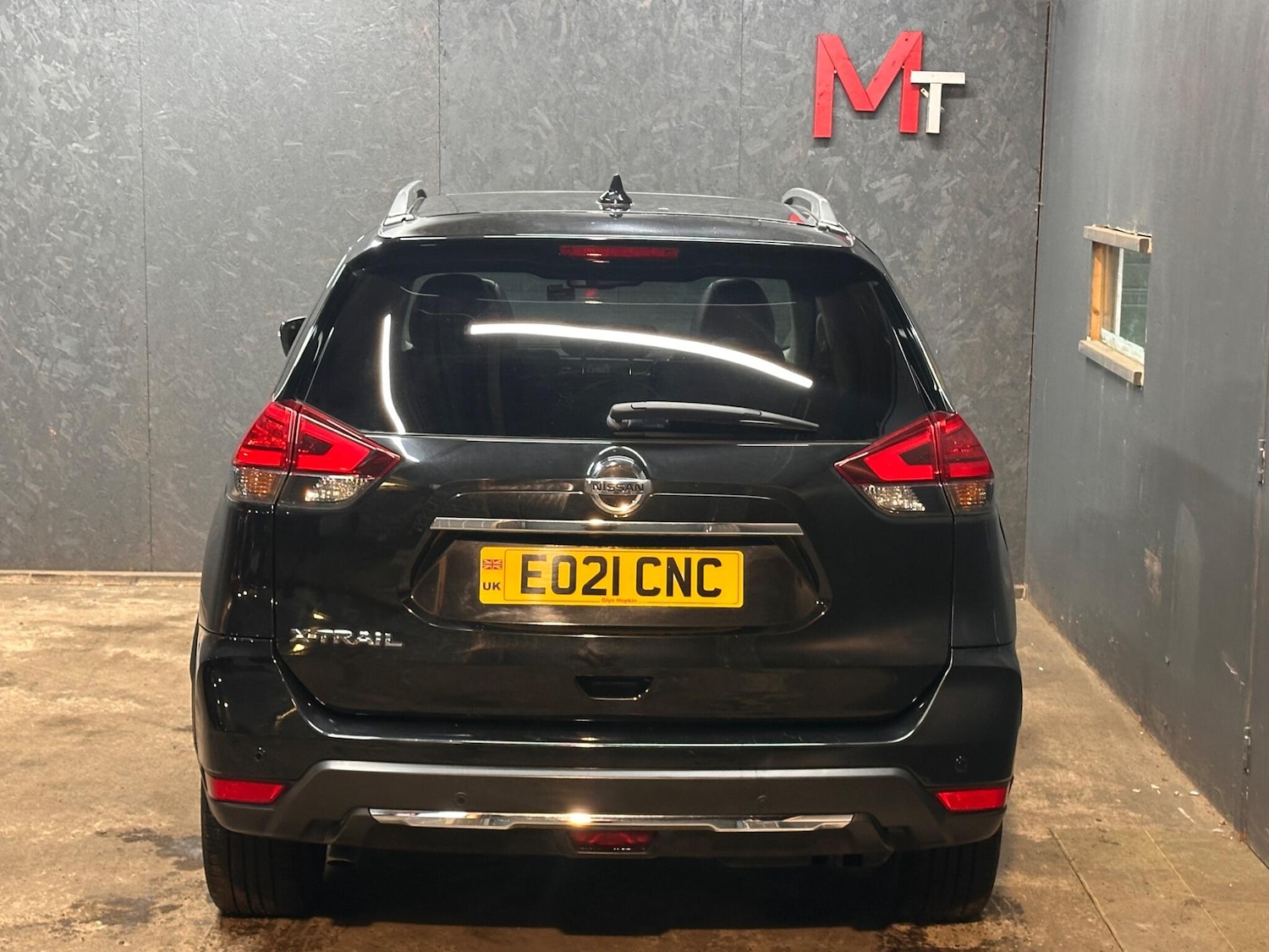 Used Nissan X-Trail 2021 for sale - 76485819: Photo 12