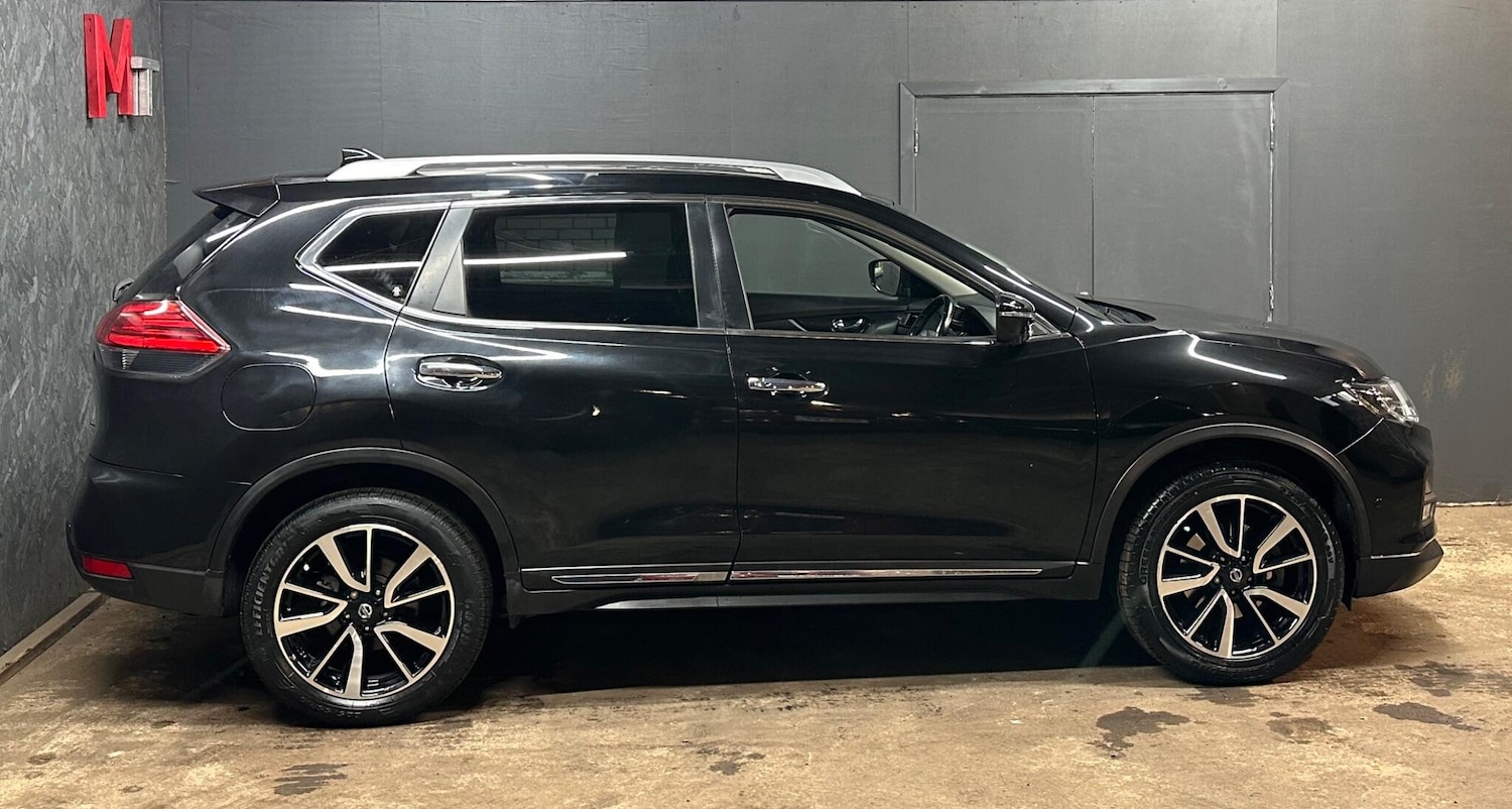 Used Nissan X-Trail 2021 for sale - 76485819: Photo 13