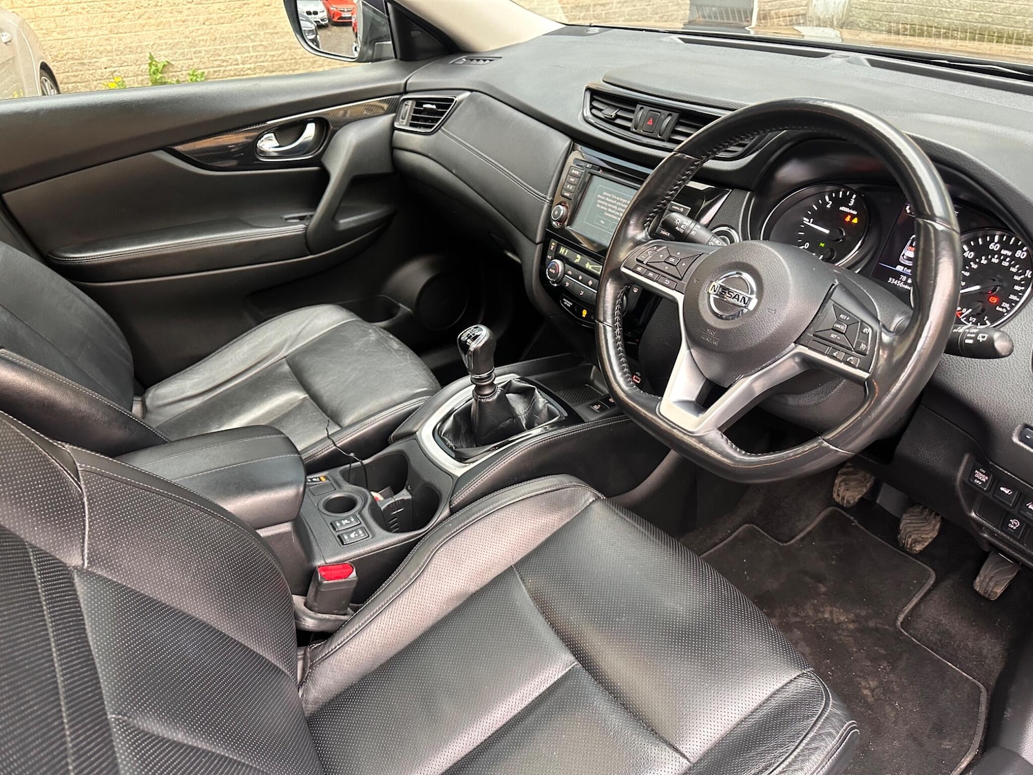 Used Nissan X-Trail 2021 for sale - 76485819: Photo 14