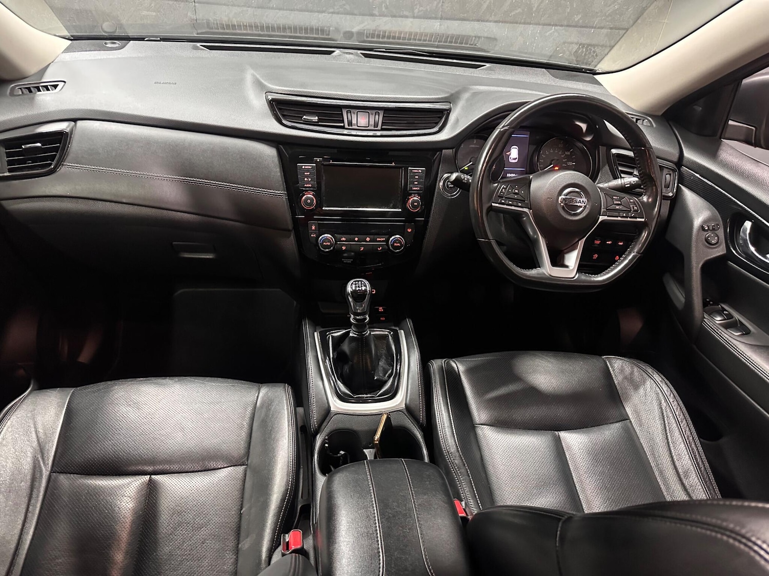 Used Nissan X-Trail 2021 for sale - 76485819: Photo 15