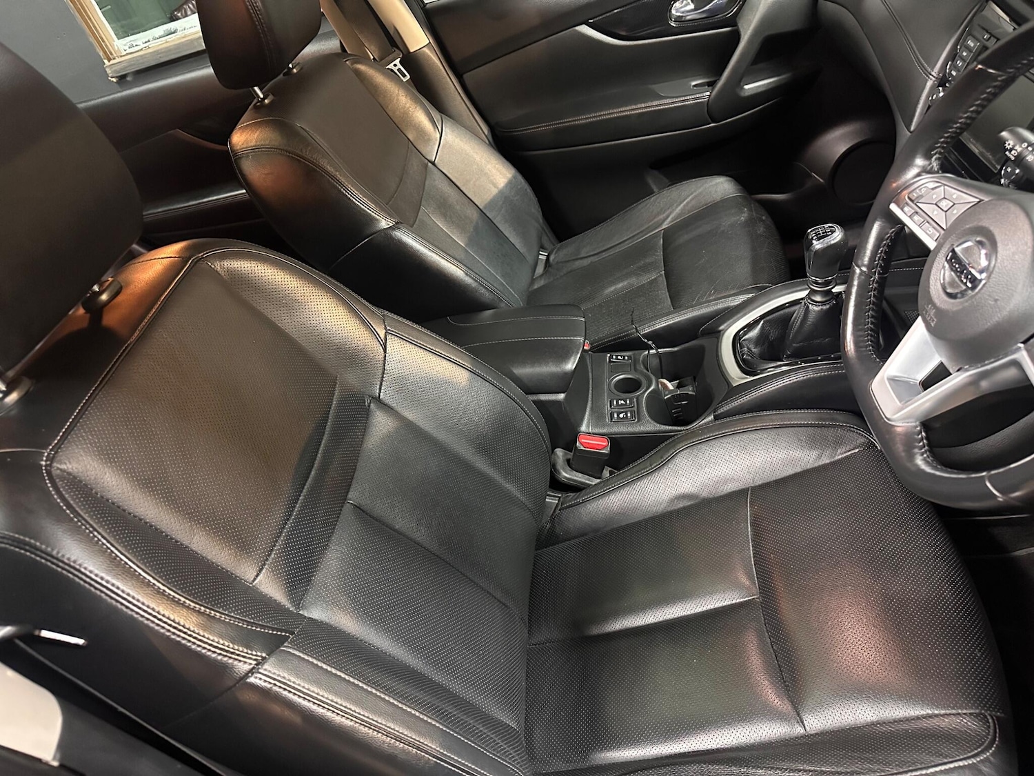 Used Nissan X-Trail 2021 for sale - 76485819: Photo 18