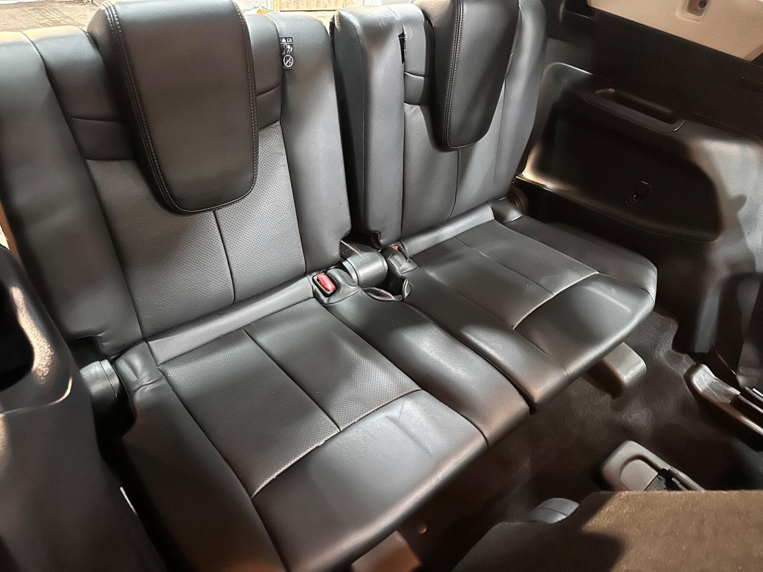 Used Nissan X-Trail 2021 for sale - 76485819: Photo 19