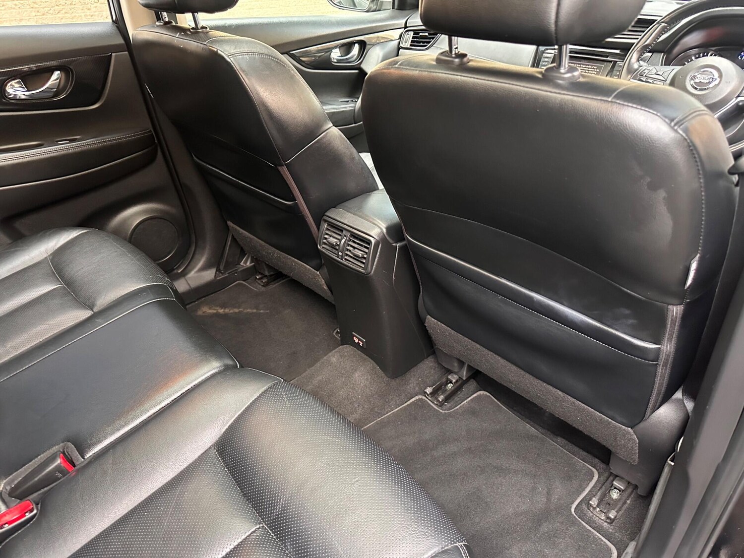 Used Nissan X-Trail 2021 for sale - 76485819: Photo 20