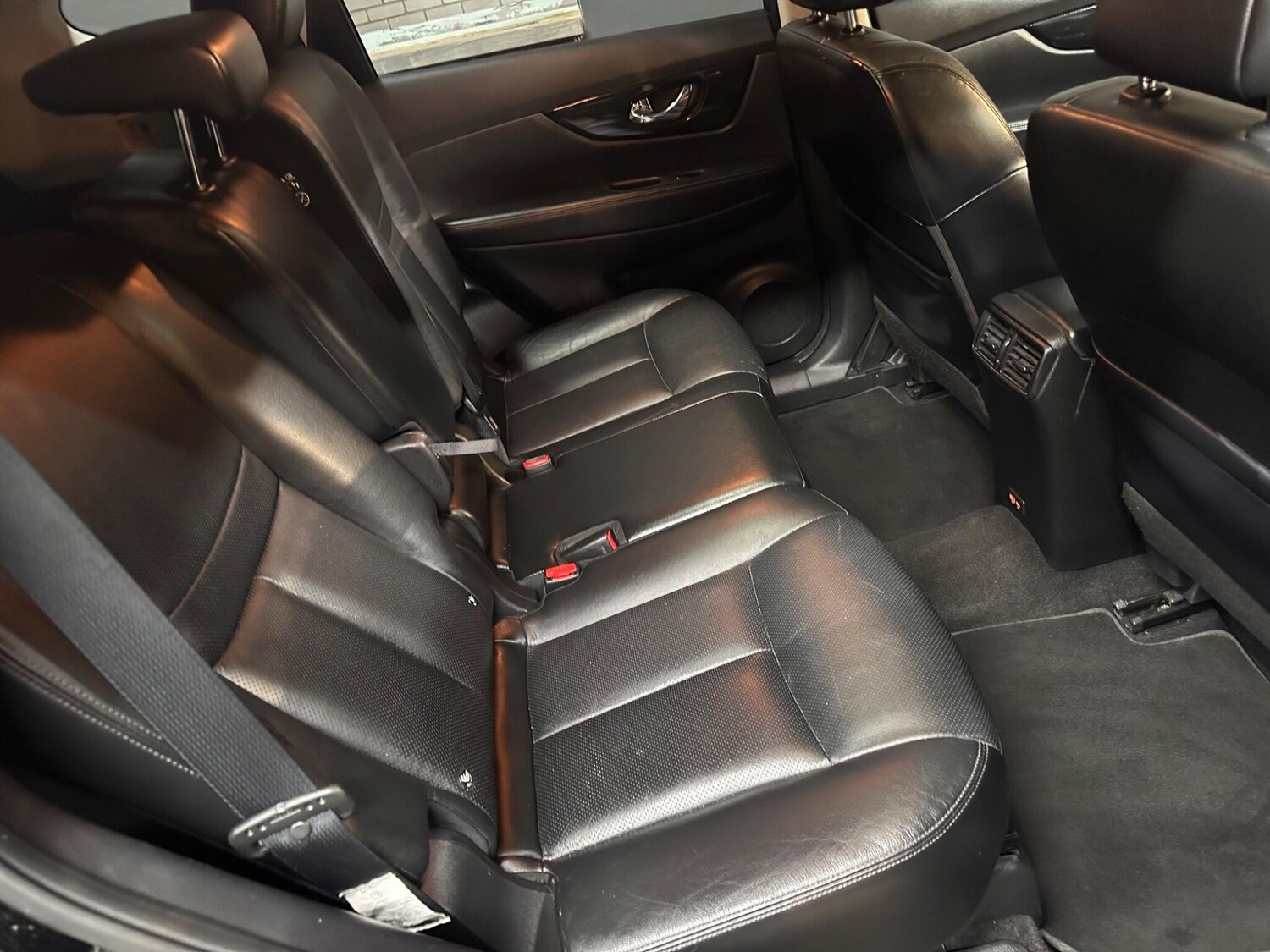 Used Nissan X-Trail 2021 for sale - 76485819: Photo 21