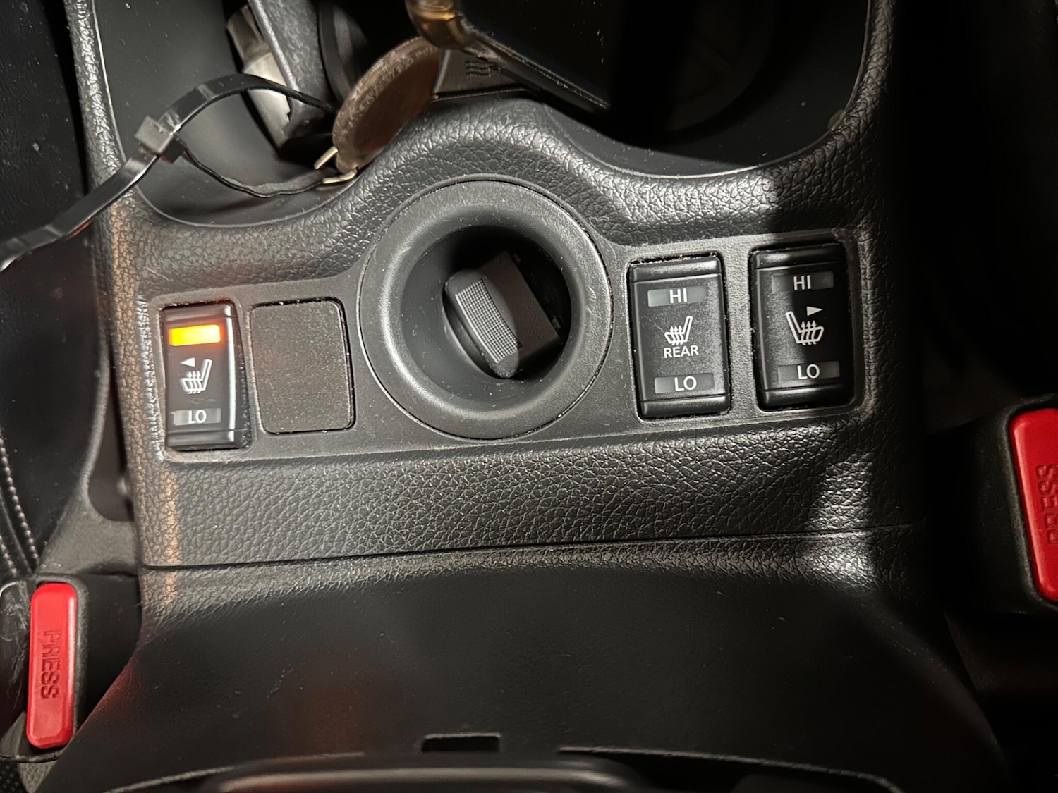 Used Nissan X-Trail 2021 for sale - 76485819: Photo 23