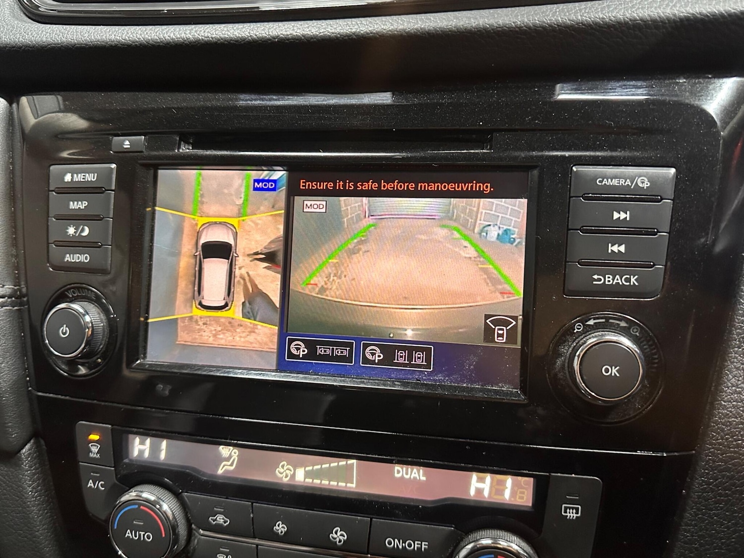 Used Nissan X-Trail 2021 for sale - 76485819: Photo 34