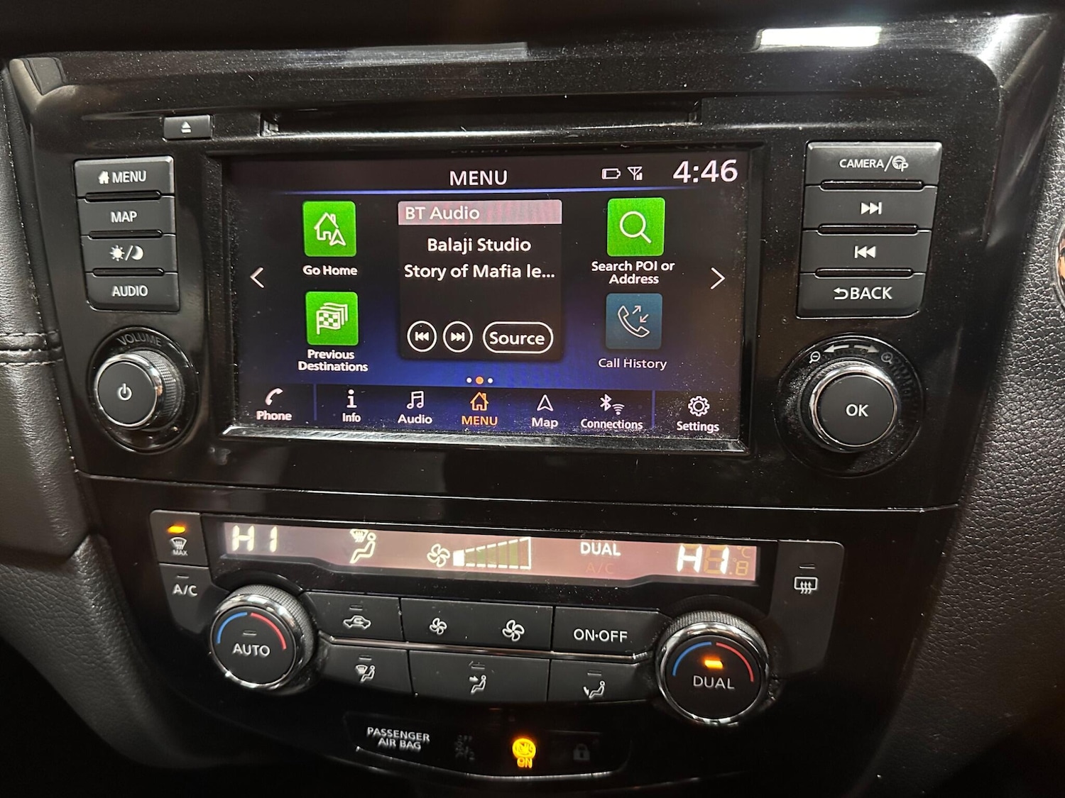 Used Nissan X-Trail 2021 for sale - 76485819: Photo 35