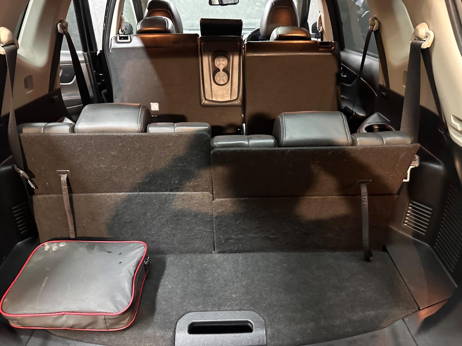 Used Nissan X-Trail 2021 for sale - 76485819: Photo 36